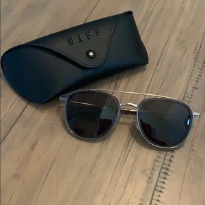 Camden Diff Sunglasses